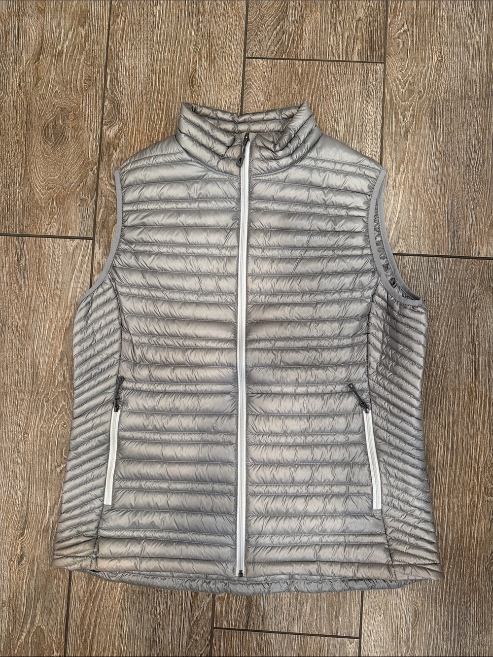 Patagonia Silver Women's Vest